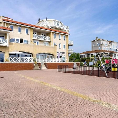 אאודורפ Kabbelaarsbank 503 - Port Marina Zelande Not Intended For Company Or Work-Related Stays מראה חיצוני תמונה