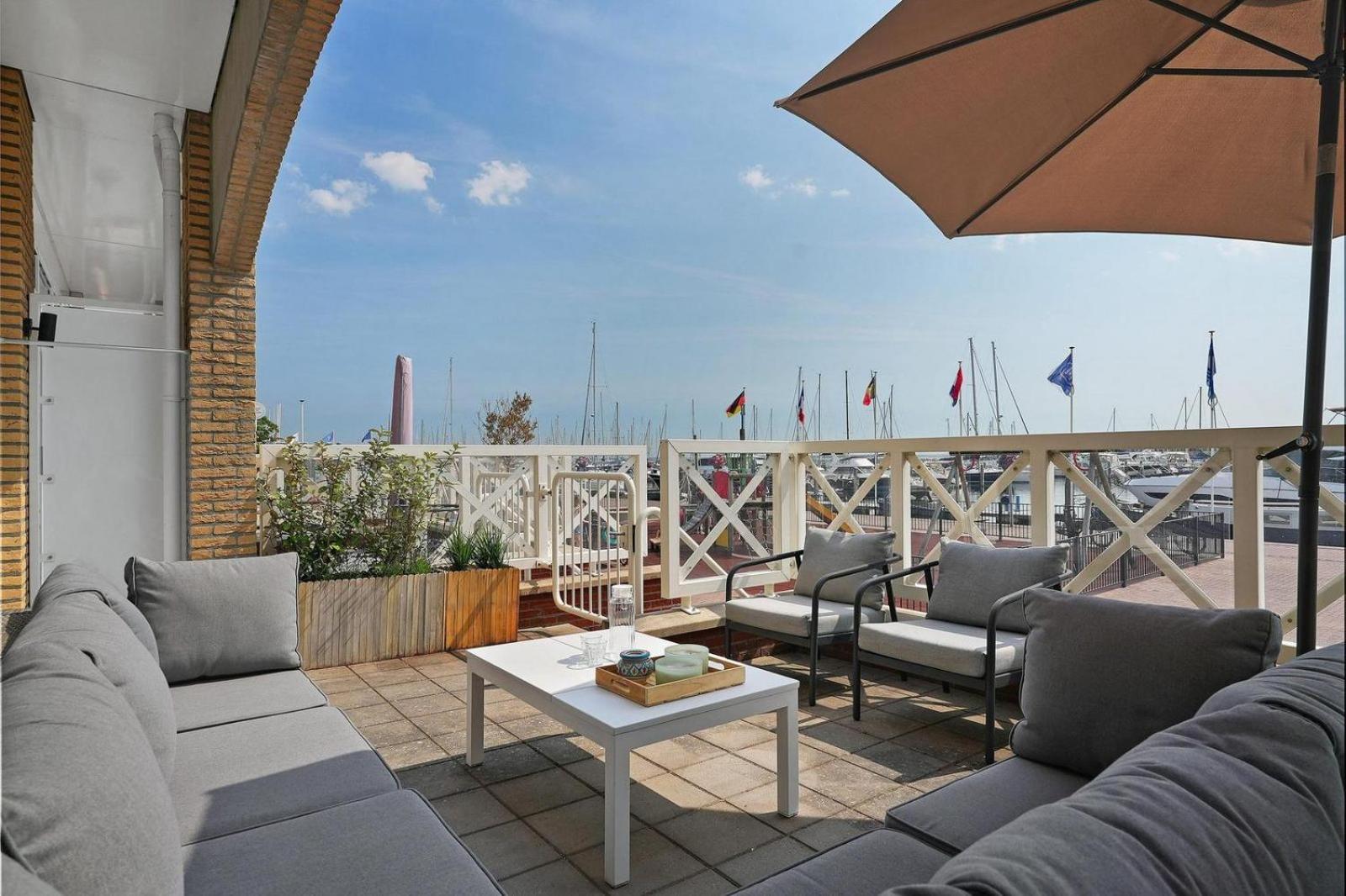 אאודורפ Kabbelaarsbank 503 - Port Marina Zelande Not Intended For Company Or Work-Related Stays מראה חיצוני תמונה