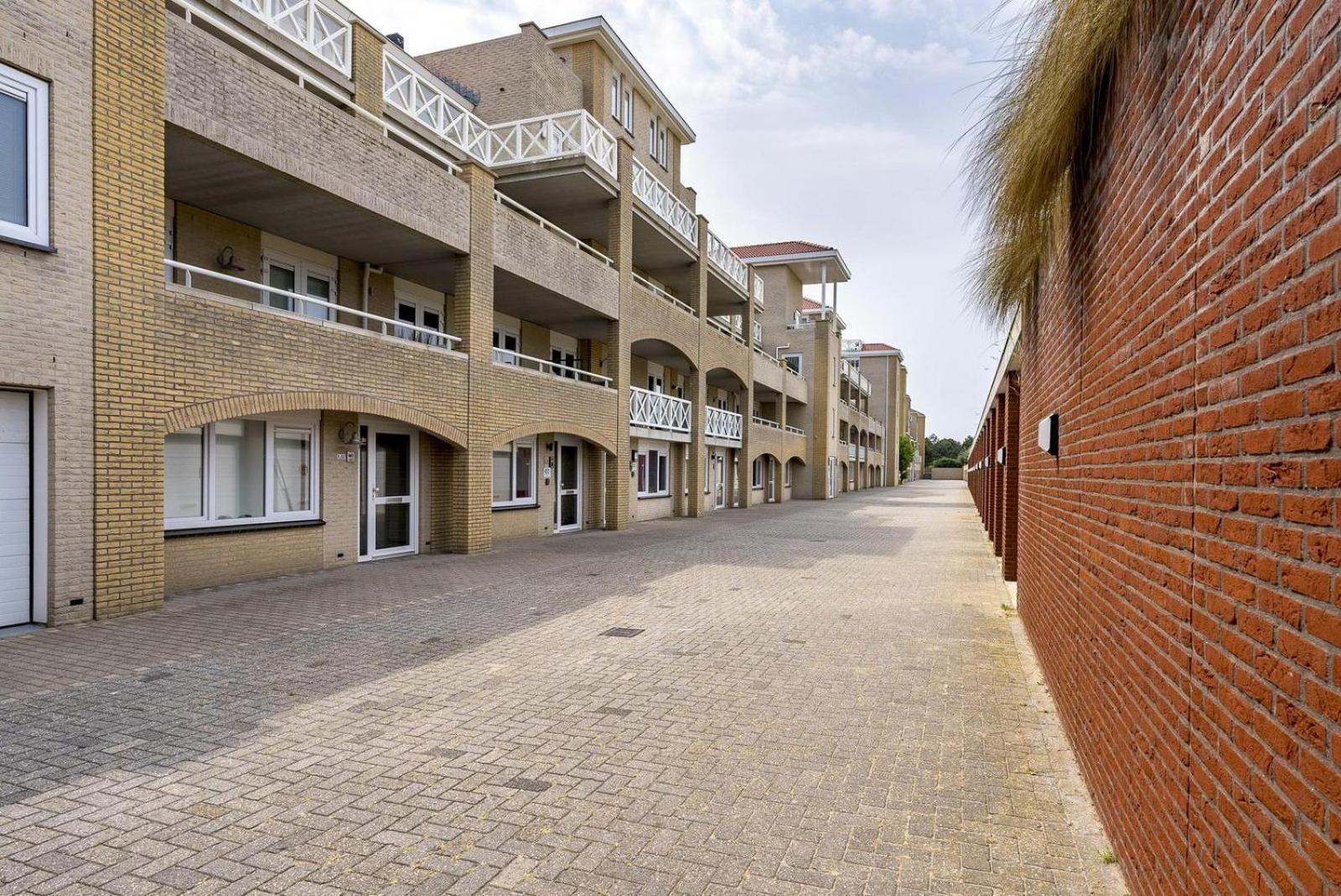אאודורפ Kabbelaarsbank 503 - Port Marina Zelande Not Intended For Company Or Work-Related Stays מראה חיצוני תמונה
