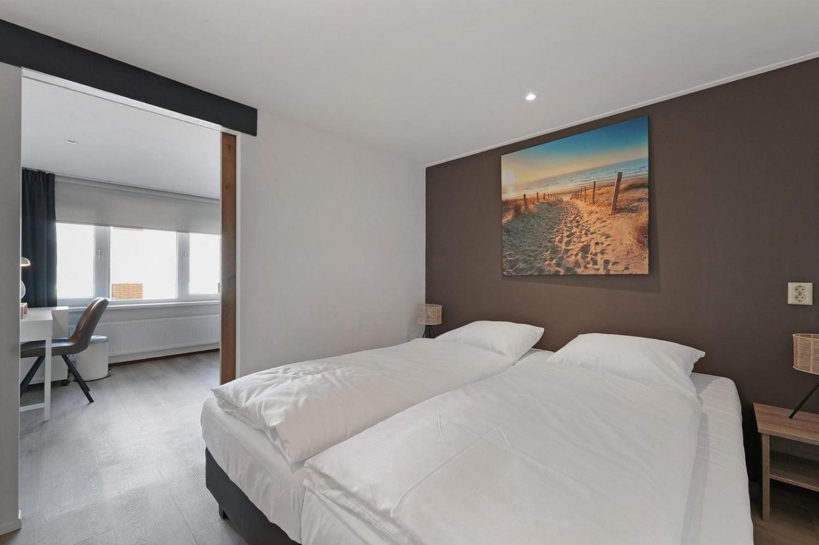אאודורפ Kabbelaarsbank 503 - Port Marina Zelande Not Intended For Company Or Work-Related Stays מראה חיצוני תמונה
