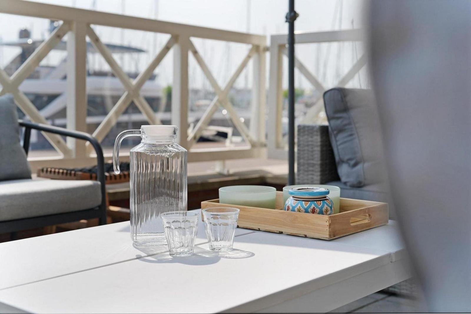 אאודורפ Kabbelaarsbank 503 - Port Marina Zelande Not Intended For Company Or Work-Related Stays מראה חיצוני תמונה