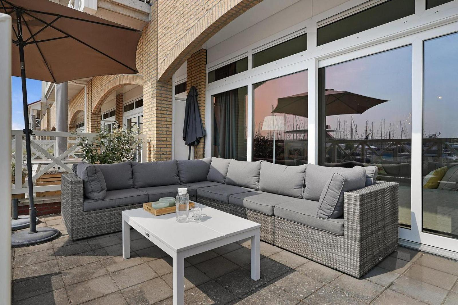 אאודורפ Kabbelaarsbank 503 - Port Marina Zelande Not Intended For Company Or Work-Related Stays מראה חיצוני תמונה
