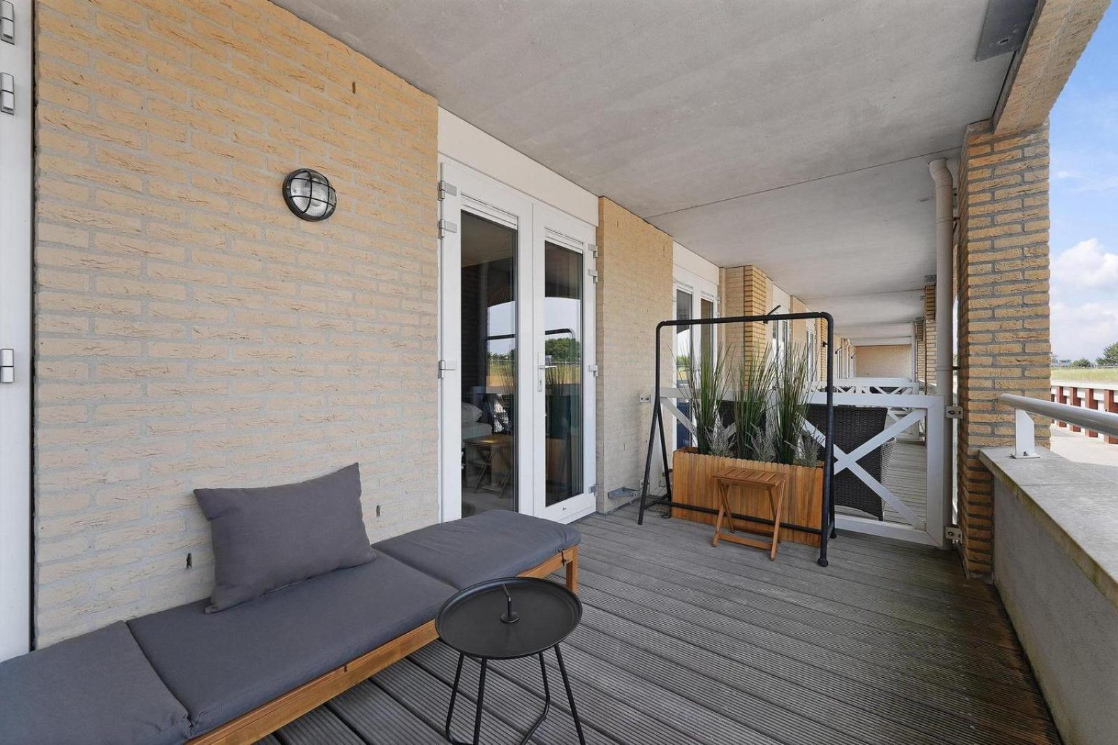 אאודורפ Kabbelaarsbank 503 - Port Marina Zelande Not Intended For Company Or Work-Related Stays מראה חיצוני תמונה