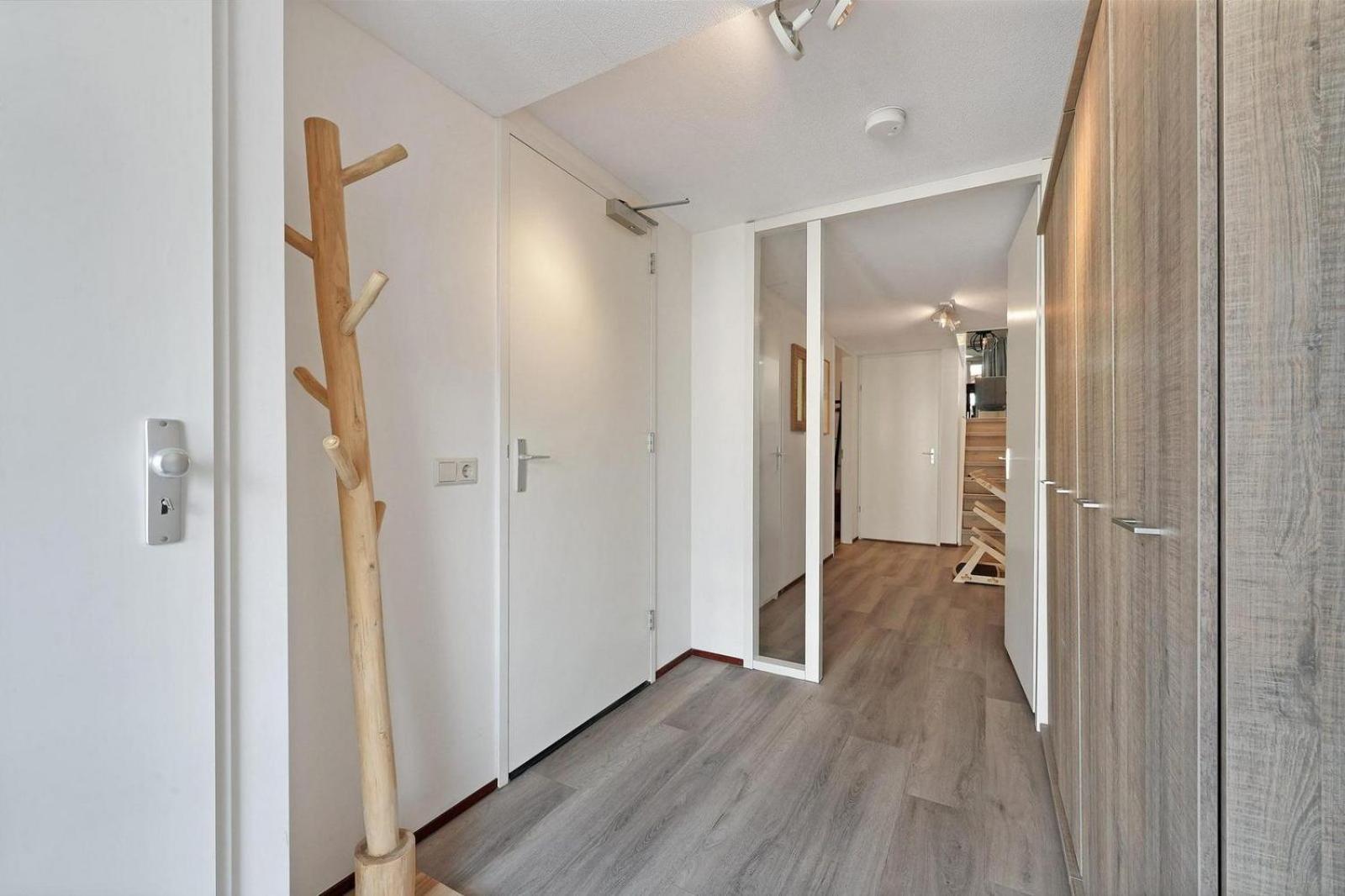 אאודורפ Kabbelaarsbank 503 - Port Marina Zelande Not Intended For Company Or Work-Related Stays מראה חיצוני תמונה